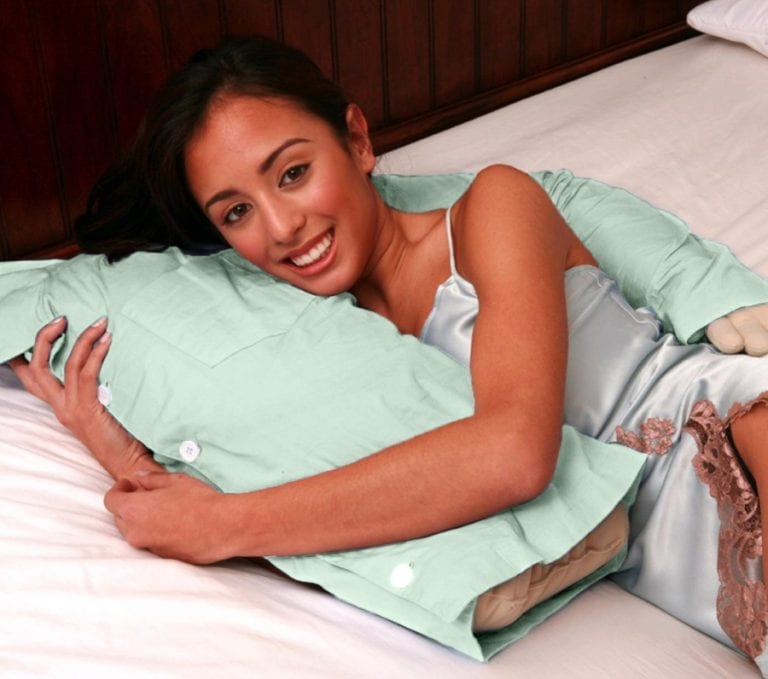 boyfriend pillow