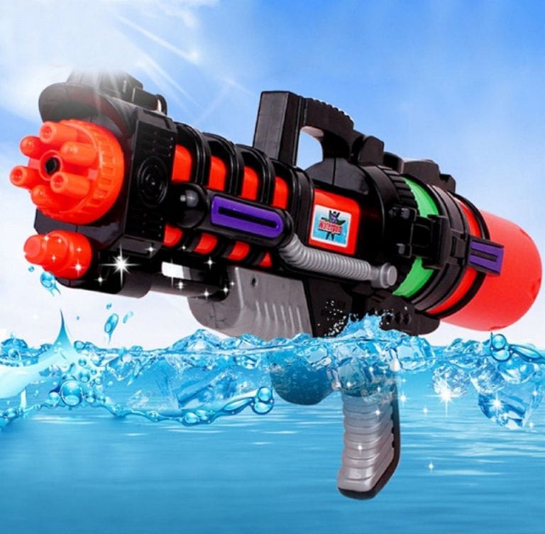 big water gun price