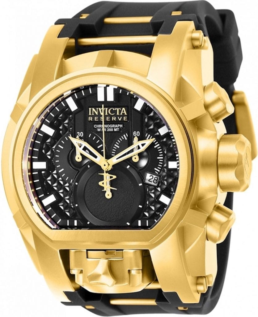 Invicta Reserve Men’s 52mm Watch