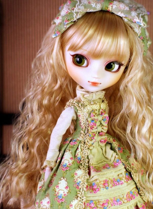 pullip carmilla