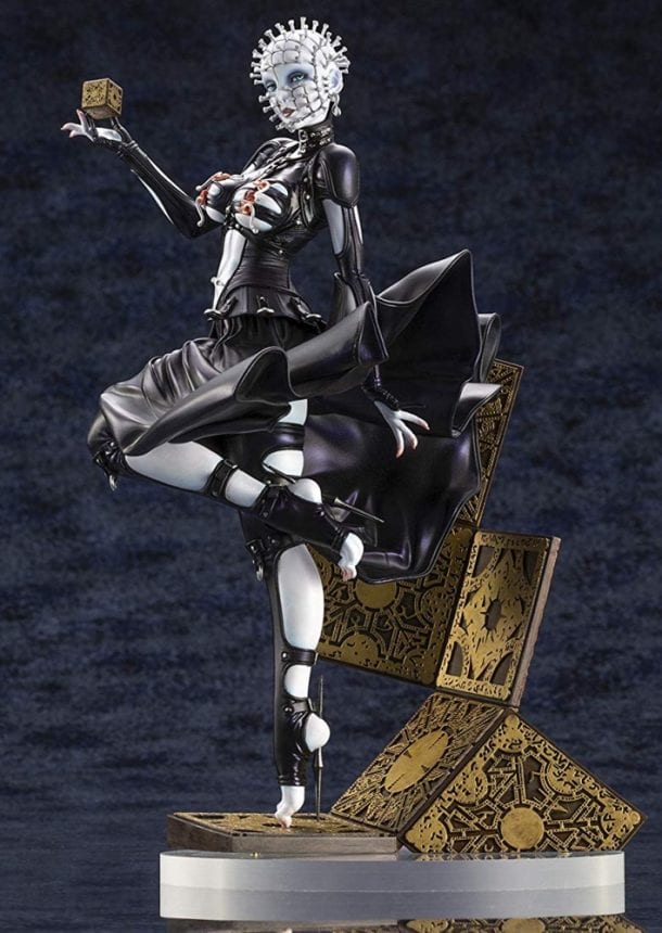 kotobukiya bishoujo pinhead