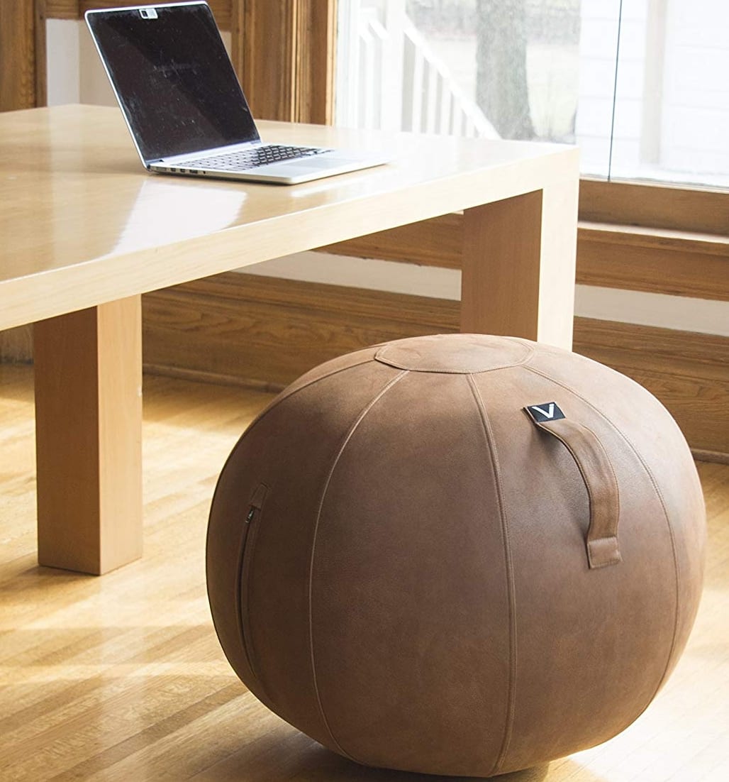 Sitting Ball Chair For Office And Home 