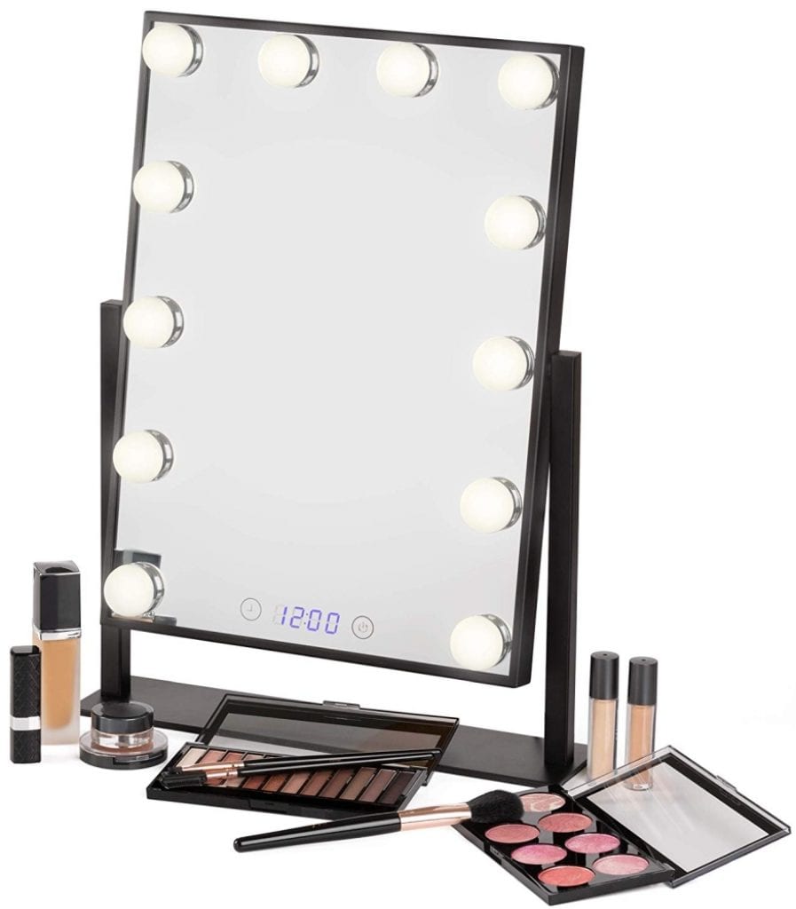 Estala Hollywood Vanity Mirror with Lights