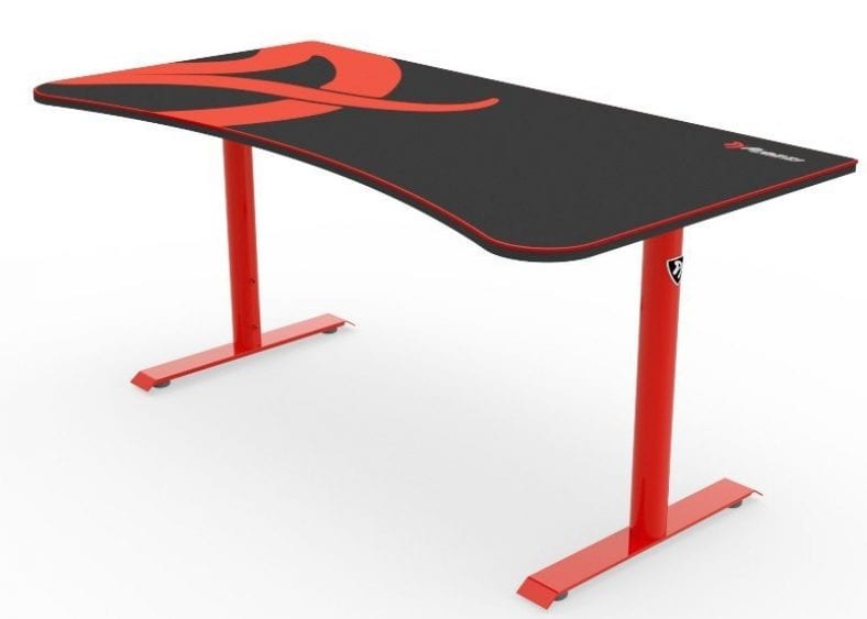 Arozzi Arena Gaming Desk