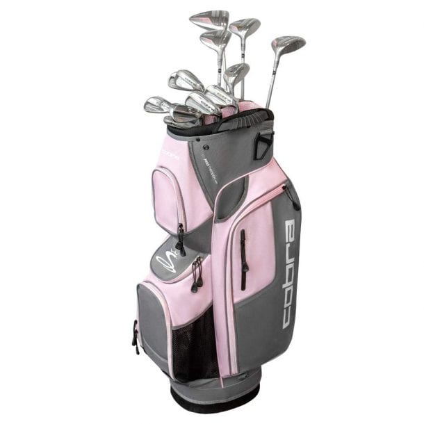 Cobra XL Speed Complete Golf Set