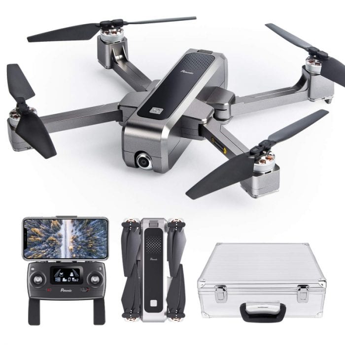 potensic drone navigator 2 manual