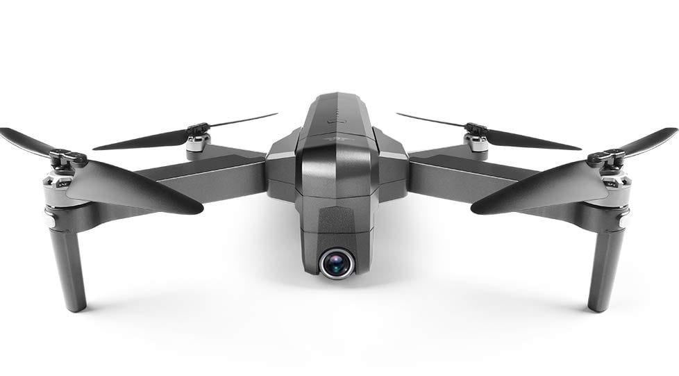 ruko f11 pro drone