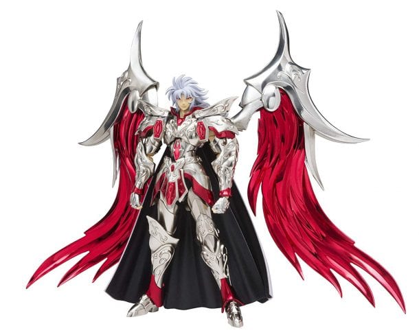 saint seiya saintia sho ares