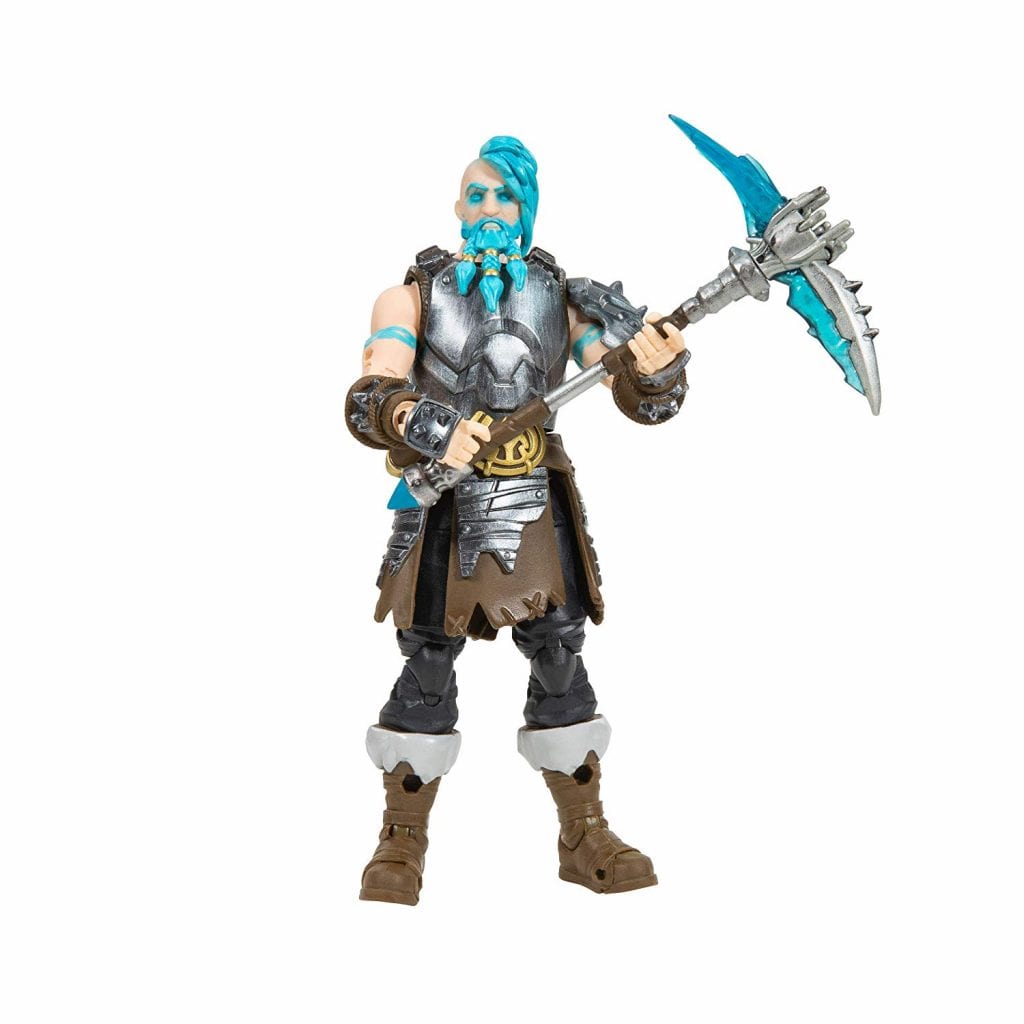 fortnite legendary series figure