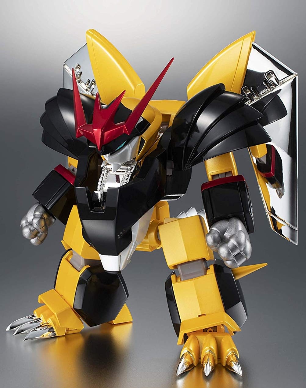 Bandai Tamashii Nations Robot Spirits – Guren Tipo-2 'Code Of Repair' – Figura Action Figure Code Geass