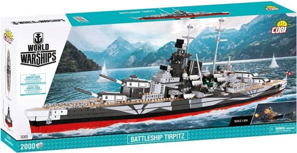 best tier 6 battle ship world of warships