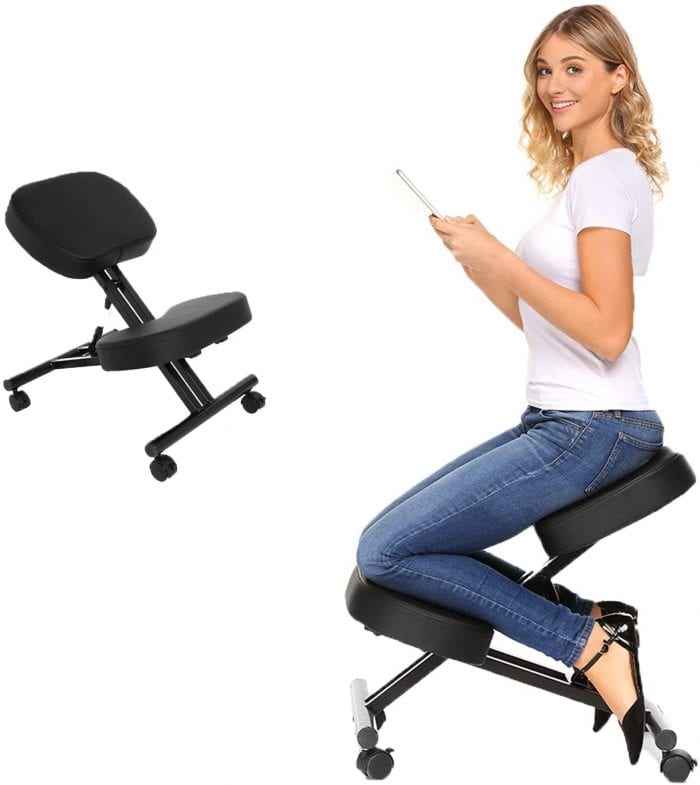 Ergonomic Kneeling Chair