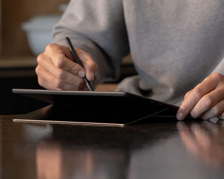 Microsoft Surface Pro X Pen