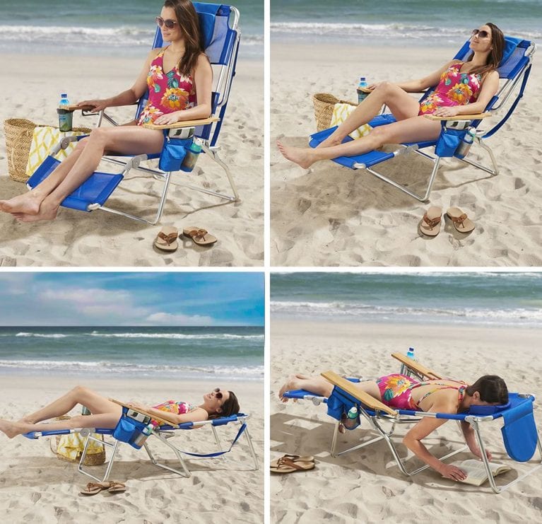 La Palma Boat Neck Lounger Top - Butter