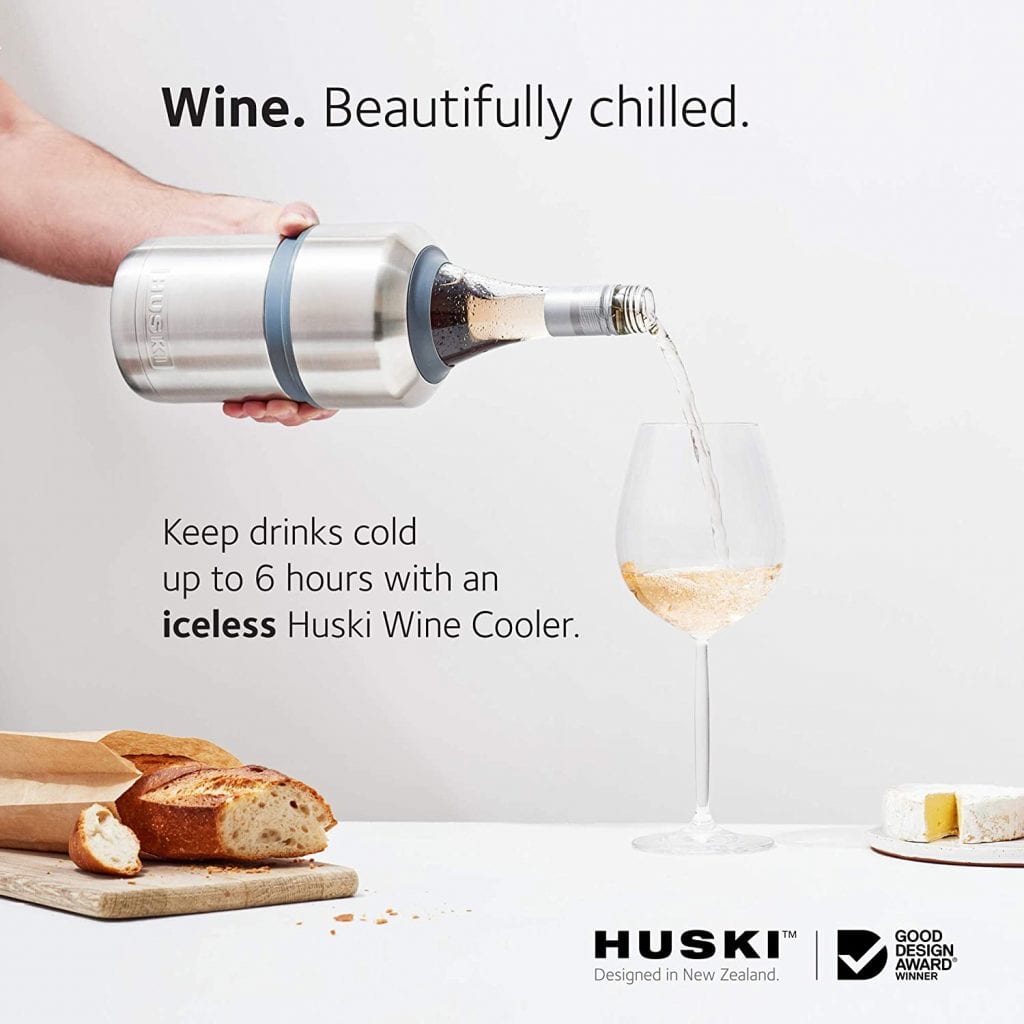Huski Wine Cooler