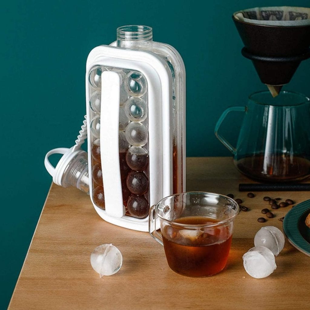 Bar Ice Maker Kettle Summer Party Cooler Container