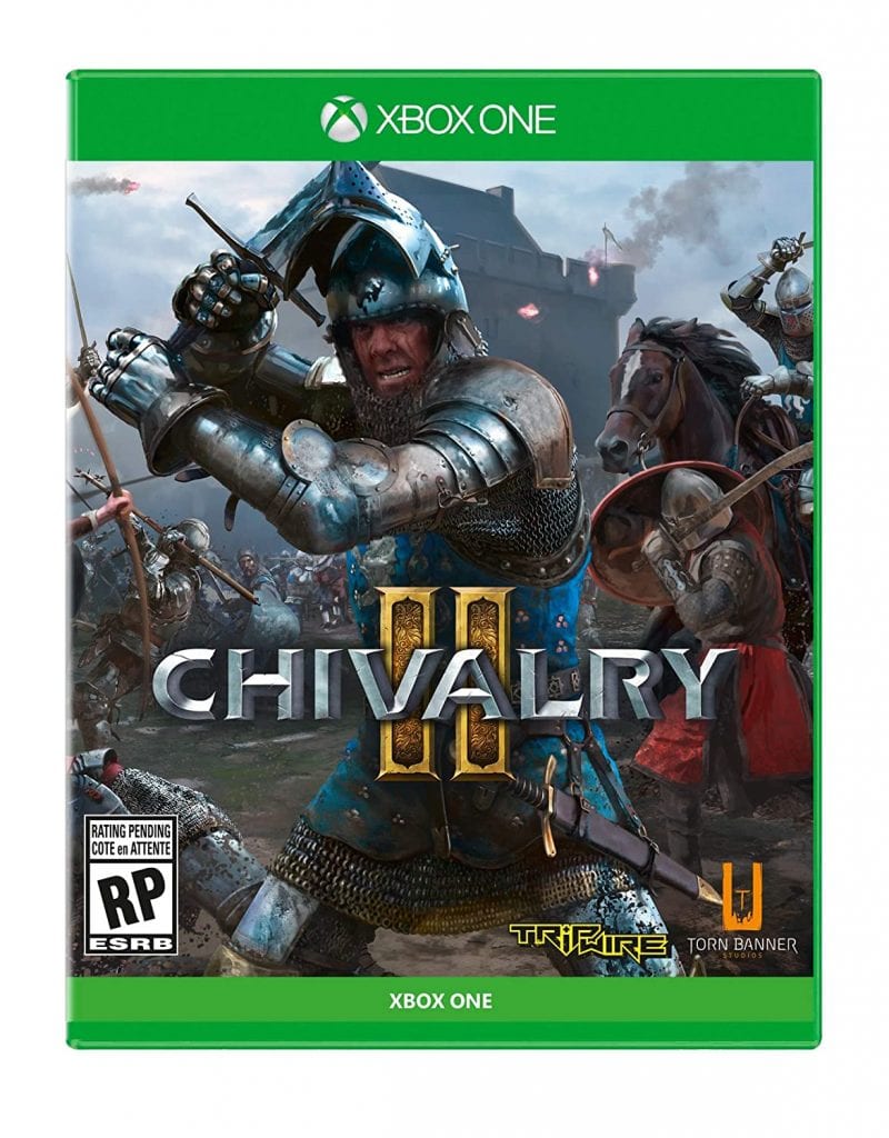 chivalry xbox download free