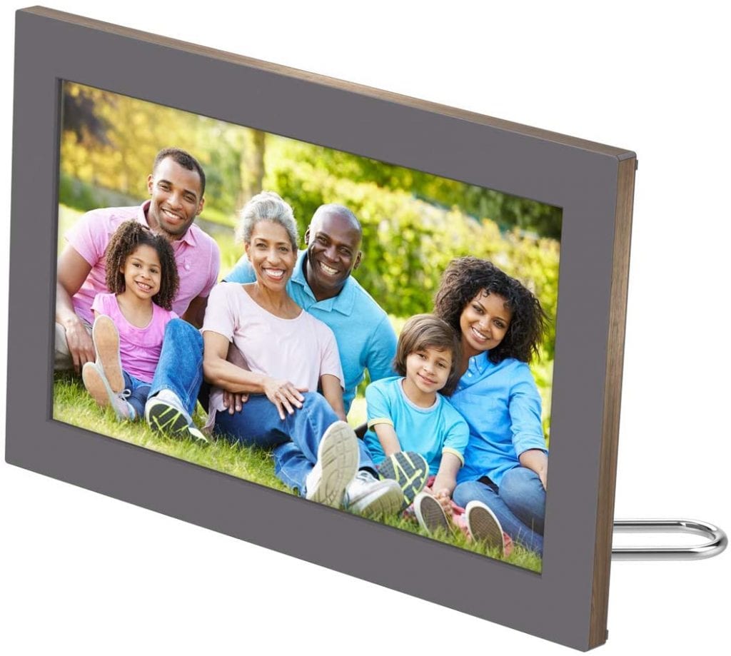 Meural Smart WiFi Digital Photo Frame