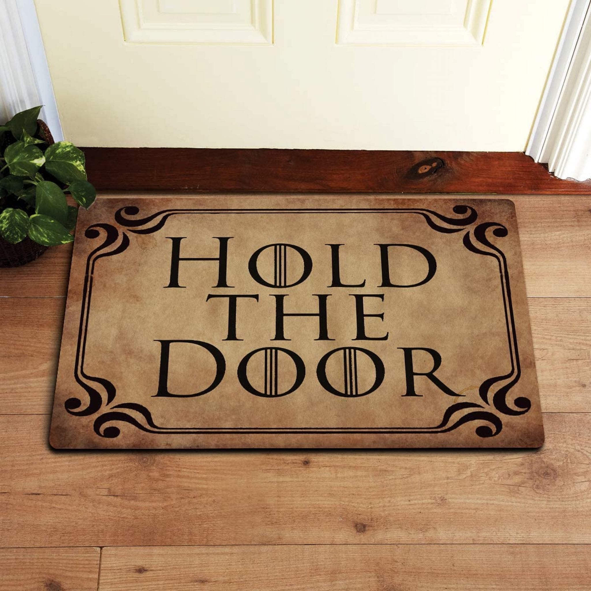 Doormat Game of Thrones Door Rugs