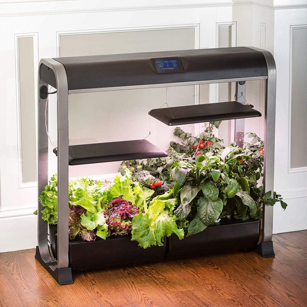 AeroGarden Farm 24Plus