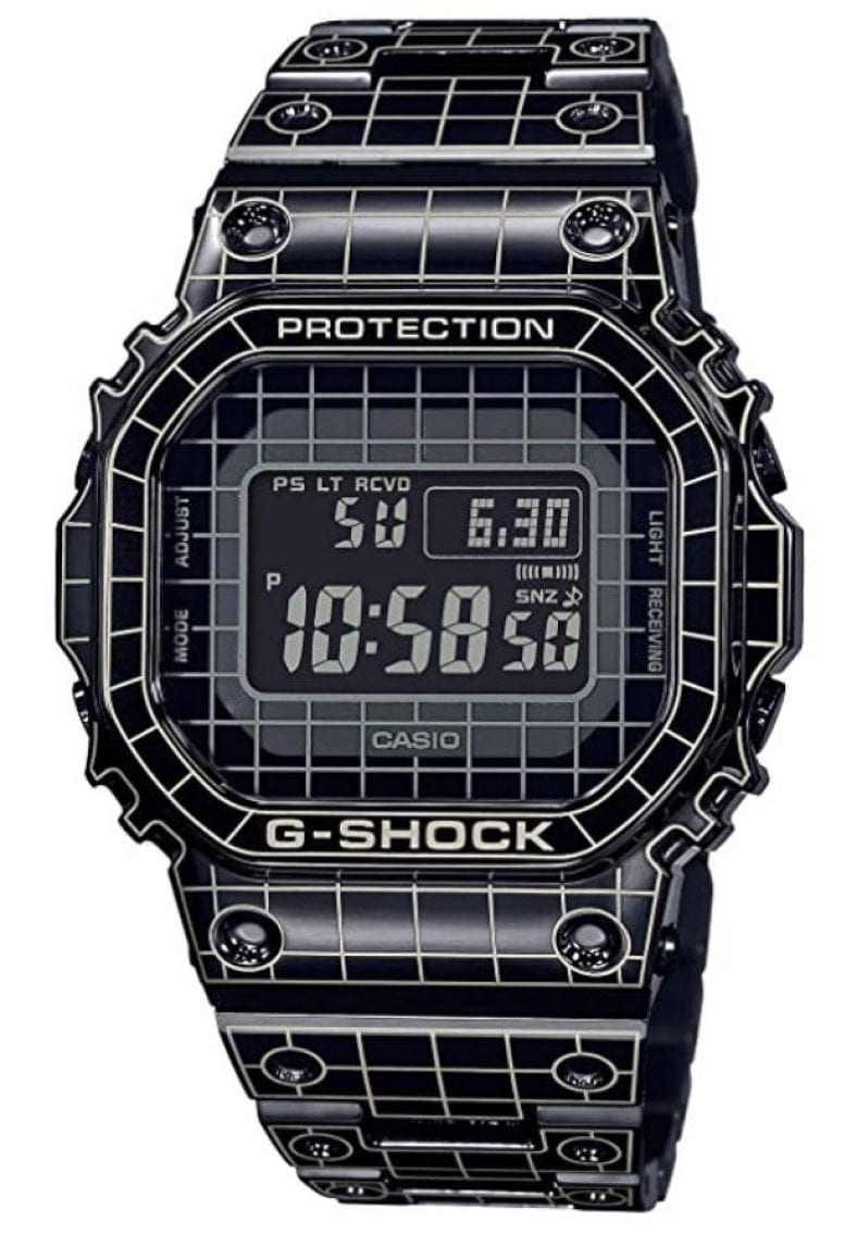 casio lk65
