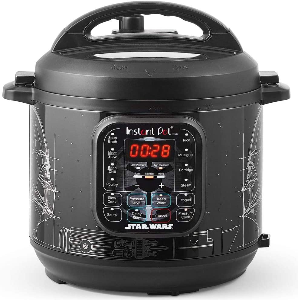 Instant Pot - - Star Wars Instant Pot 6Qt Duo