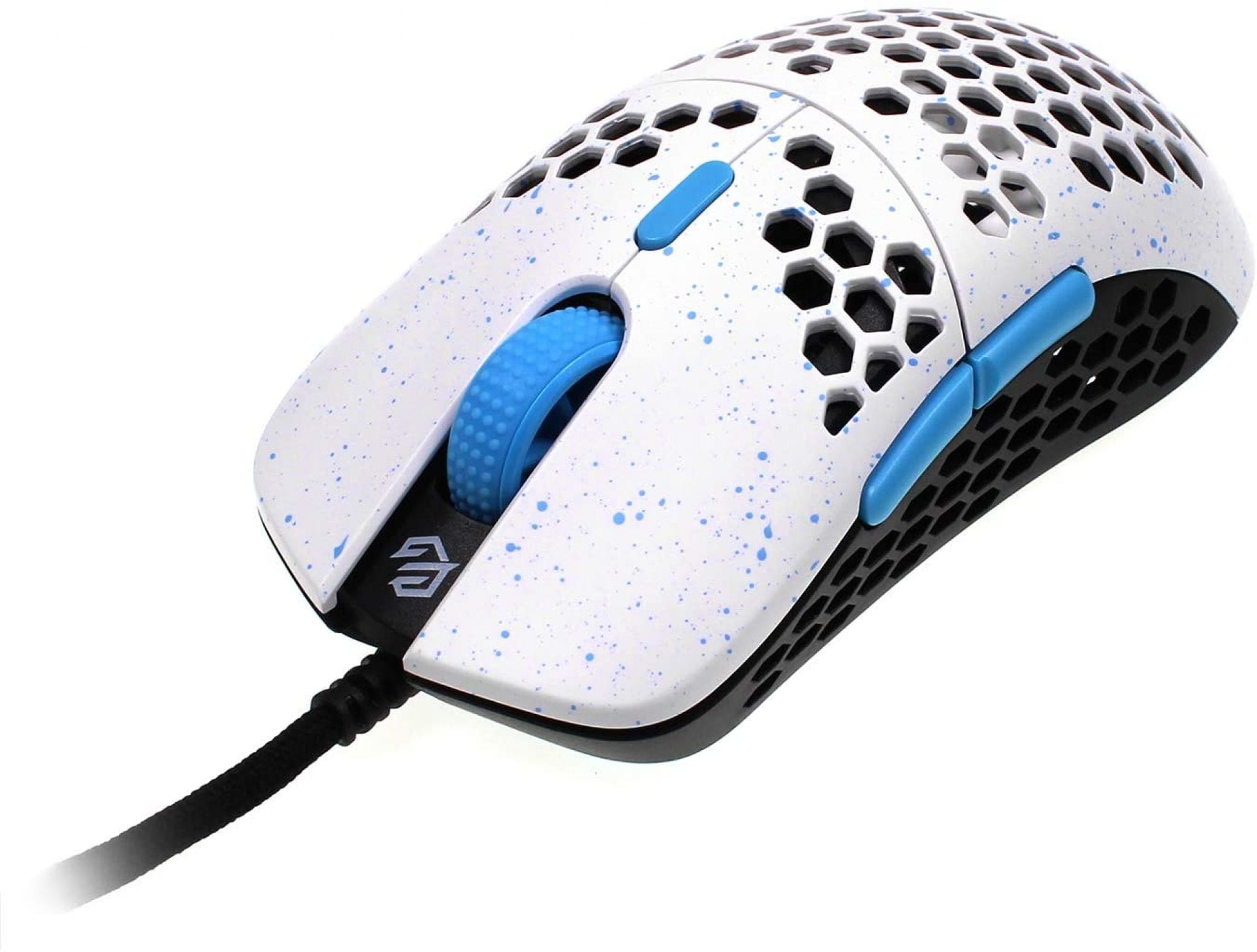 Design Gaming Mouse