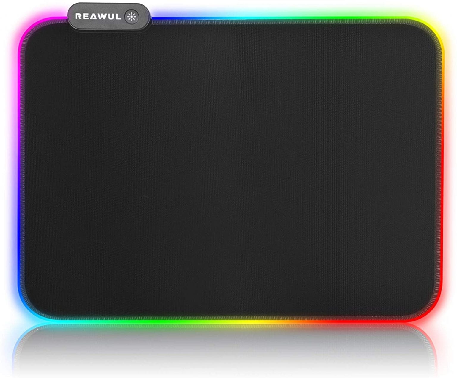 RGB Gaming Mouse Pad