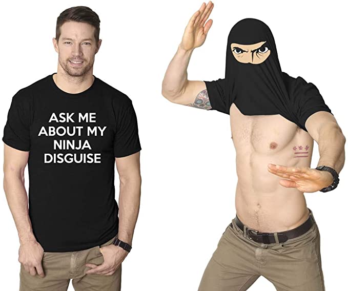 ninja-t-shirt