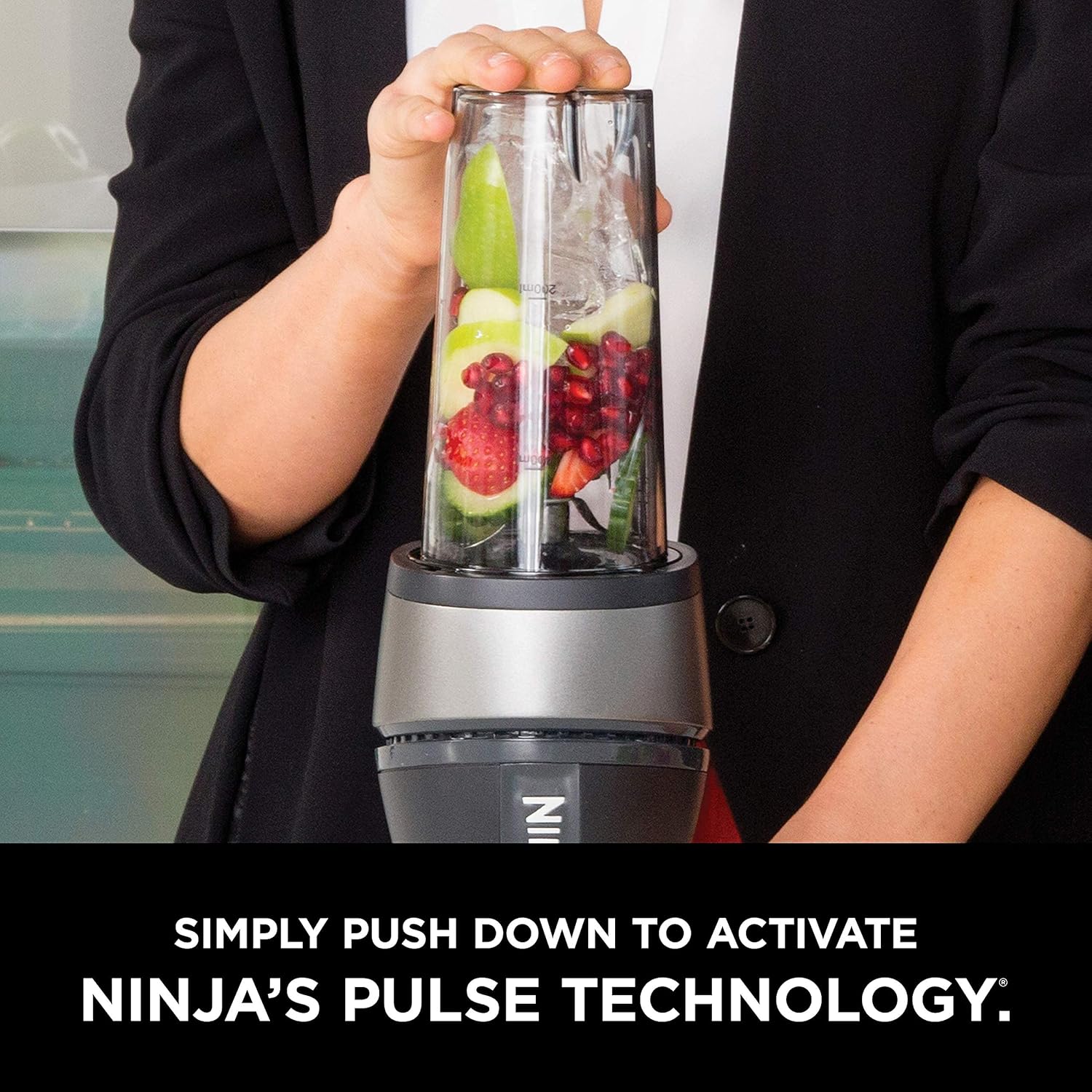 Ninja Fit Compact Blender