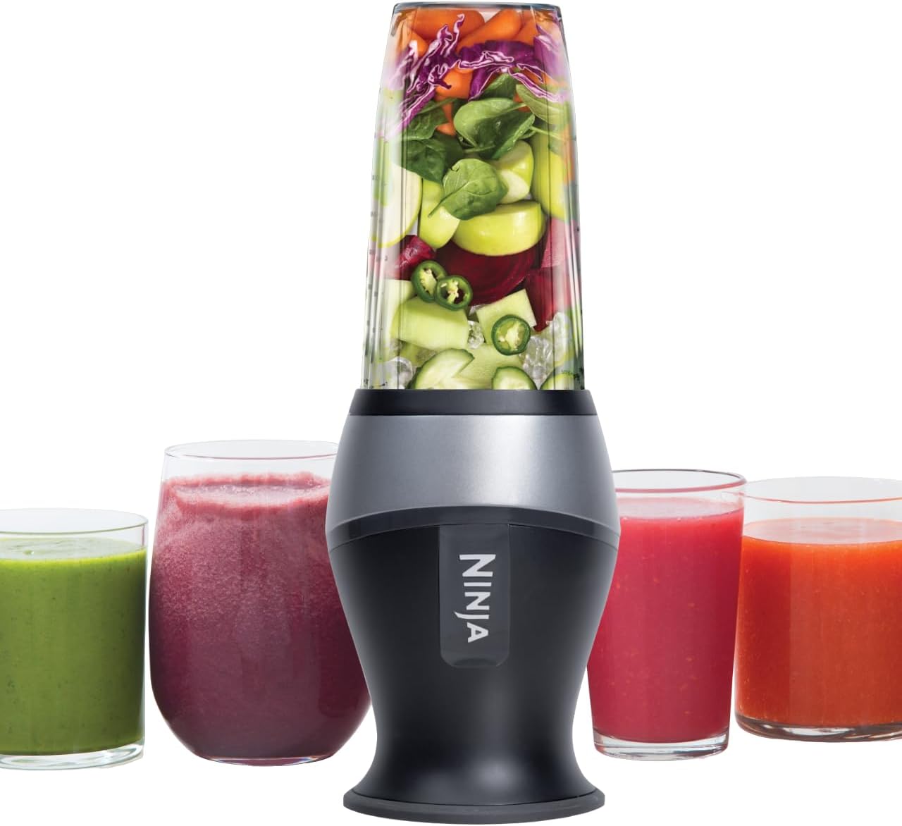 Ninja Fit Compact Personal Blender