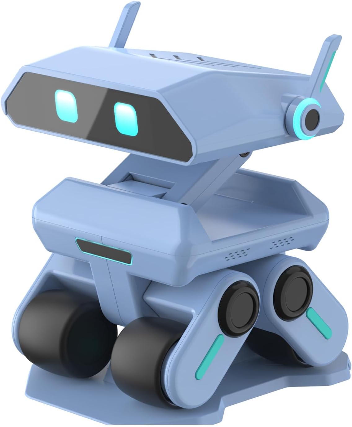 Smart Robot Friend Powered by ChatGPT