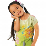 Fisher-Price Kid-Tough Headphones
