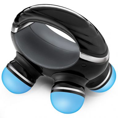 Rechargeable Massager