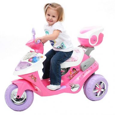 Disney Princess Scooter