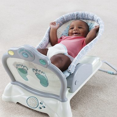 The First Years – Kickin’ Coaster Gym