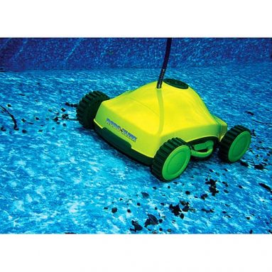 Robo-Kleen for Pool Floors
