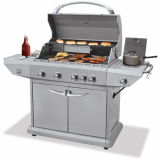 Uniflame Natural Gas Grill