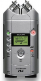 Zoom H4 Handy MP3 4-Track Digital Recorder