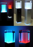 RainbowStar LED lamps