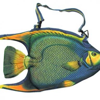 Anglefish Cooler Bag