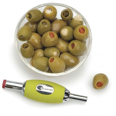 RSVP Olivator(TM) Olive Stuffer