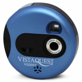 VistaQuest digital camera