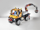 LEGO Tehnic Mercedes-Benz