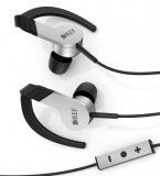 Hi-Fi In-Ear Headphones