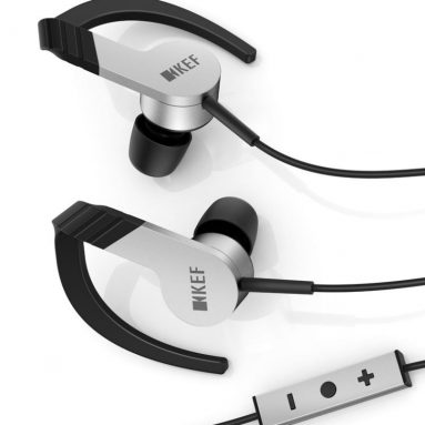 Hi-Fi In-Ear Headphones