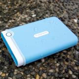 1 TB 2.5″ External Hard Drive