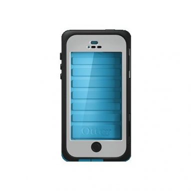 Artic Waterproof Case for iPhone 5