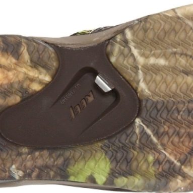 Sandal key bottle opener