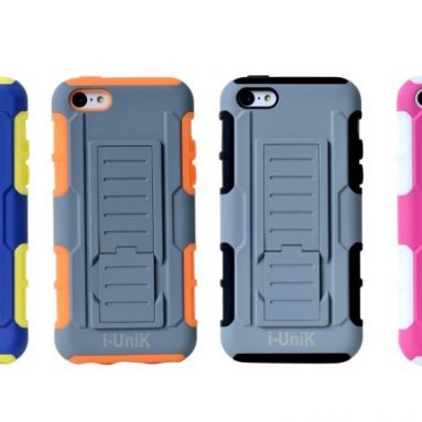 Citadel Series Apple iPhone 5C